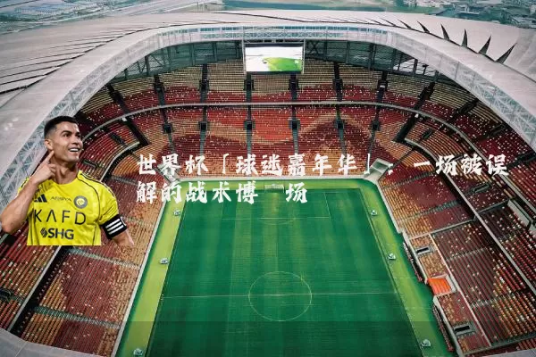 世界杯「球迷嘉年华」：一场被误解的战术博弈场