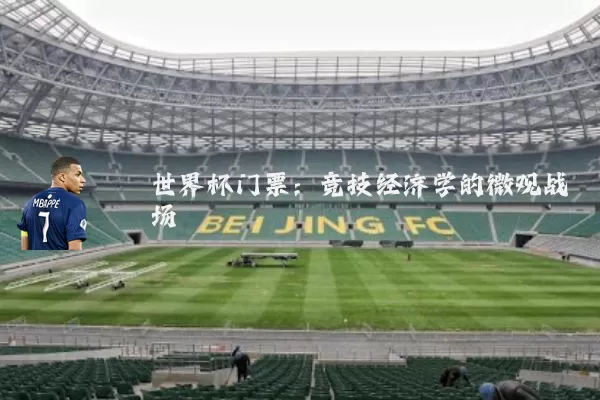 世界杯门票：竞技经济学的微观战场