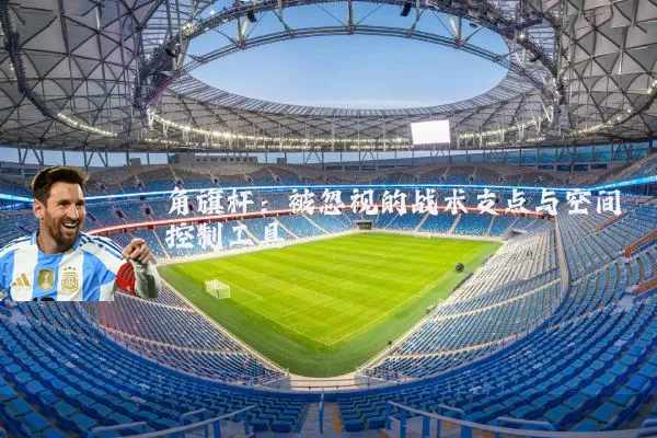 角旗杆:被忽视的战术支点与空间控制工具