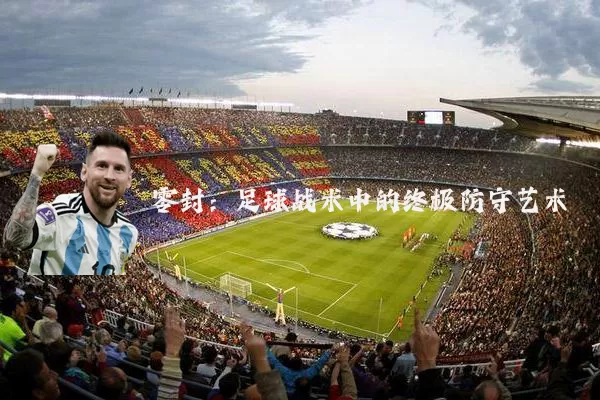 零封：足球战术中的终极防守艺术