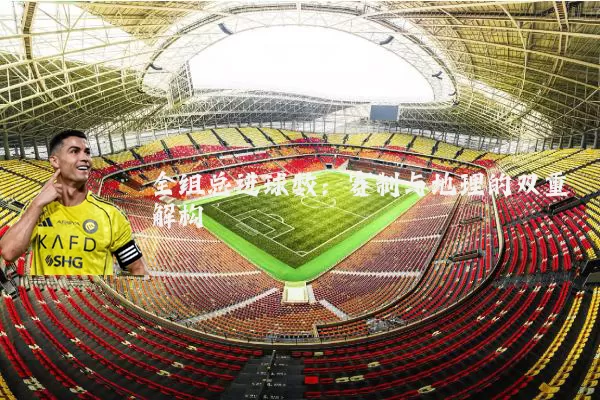 全组总进球数：赛制与地理的双重解构